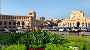 Կենտրոն վարչական շրջանը նոր ղեկավար ունի