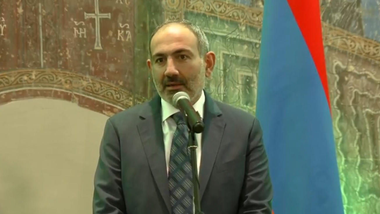 ՀՀ-ում մամուլը հեղափոխությունից հետո ազատ է առավել քան երբևէ. վարչապետ