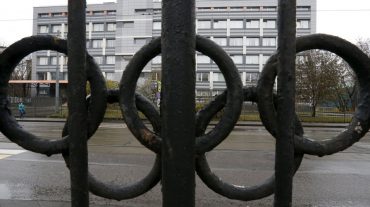 Տոկիոյում կայանալիք Օլիմպիական խաղերի կառույցներից մեկում վտանգավուր նյութ է հայտնաբերվել