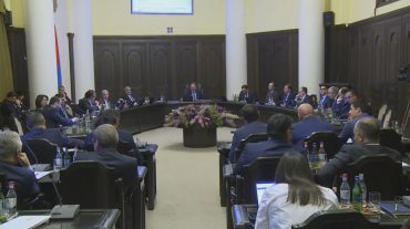 ՊՆ-ն հայտարարում է ՀՀ ԶՈՒ պահեստազորի բժշկական կազմի մինչև 35 տարեկան բժիշկների զորակոչ. Տոնոյան