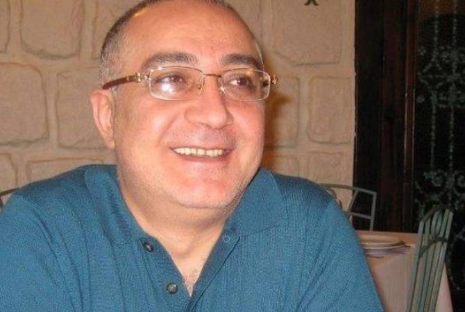 «5-րդ ալիք»-ի սեփականատեր Արմեն Թավադյանը կալանավորվեց