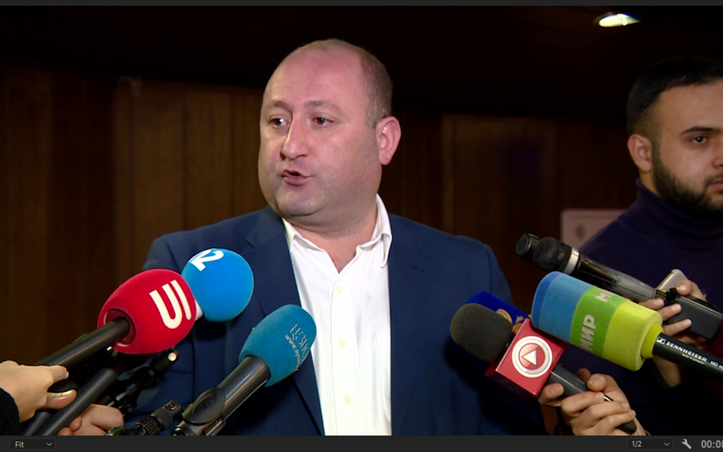 Քիմ Քարդաշյանը միակ մարդն է, որ ուղիղ կապ ունի Թրամփի հետ. ամերիկագետ