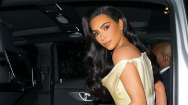 Diddy’s 50th. Քիմ Քարդաշյանը լուսանկարներ է հրապարակել երեկույթից