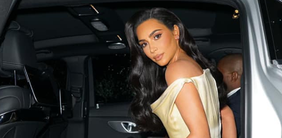 Diddy’s 50th. Քիմ Քարդաշյանը լուսանկարներ է հրապարակել երեկույթից