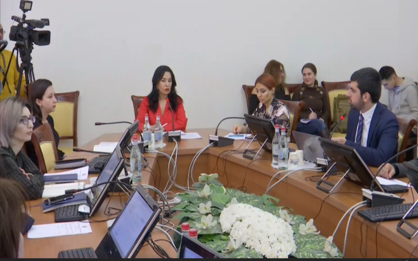 Ատելության խոսքի վերացո՞ւմ, թե՞ Դամոկլյան սուր լրատվամիջոցների գլխին. քննարկում ԱԺ-ում