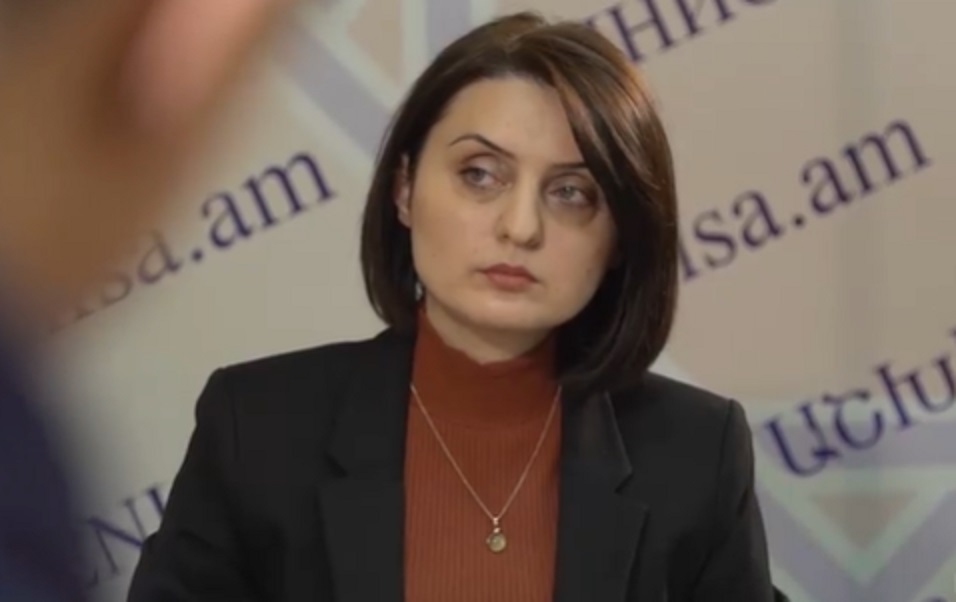 Գիշերօթիկից ընտանիք է վերադարձել 194 երեխա. Զարուհի Բաթոյան