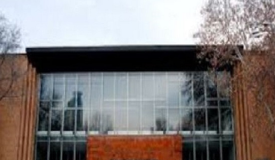 Սունդուկյանի անվան թատրոնի տանիքից դուրս եկող ծուխը թողել է հրդեհի տպավորություն