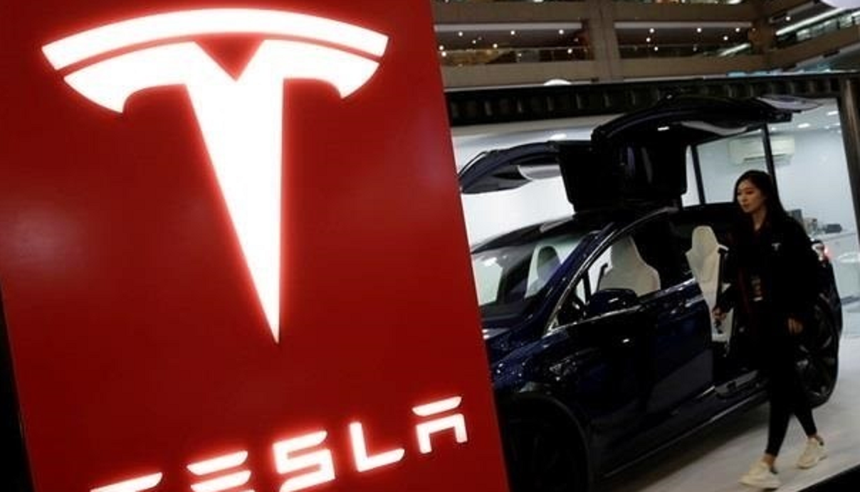 Tesla-ի բաժնետոմսերի գները ռեկորդային բարձրացել են