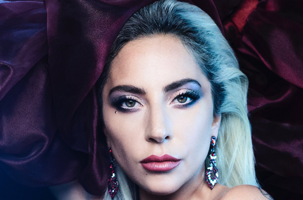 Lady Gaga‏-ն մոռացել է, թե երբ է վերջին անգամ լոգանք ընդունել