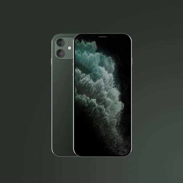 Համացանցում հայտնվել է նոր iPhone SE2-ը պատկերող լուսանկարը