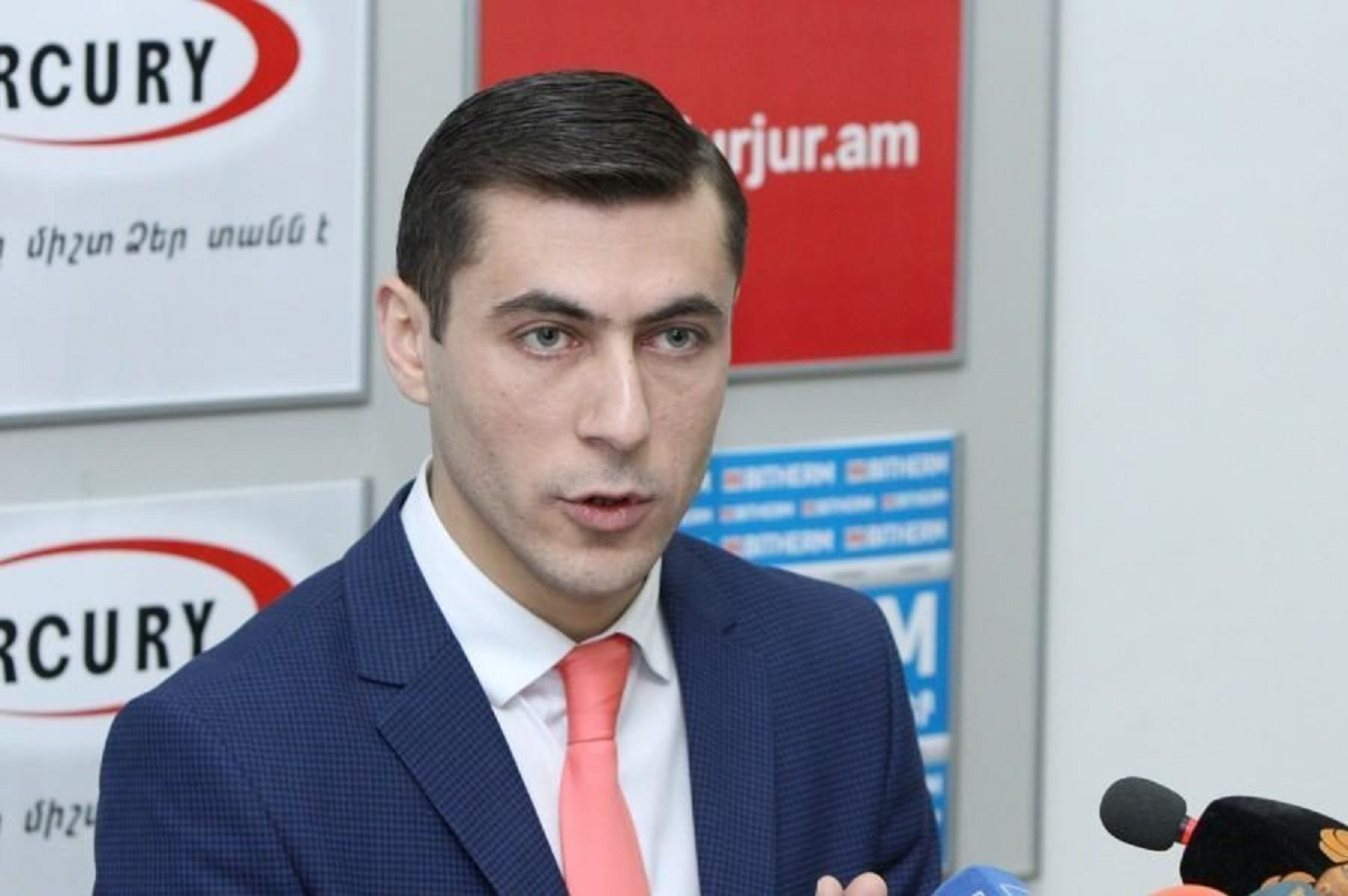 Ամանորին հանրապետությունում սպասվում է առանց տեղումների եղանակ և բարձր ջերմային ֆոն. Սուրենյան