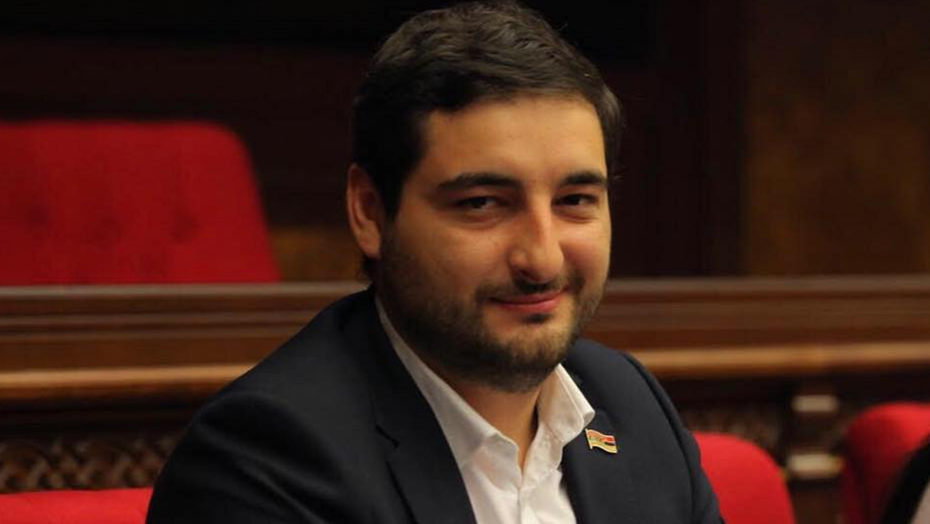 Որպես ՀՀ քաղաքացի` ցանկանում եմ շնորհակալություն հայտնել Ճանապարհային ոստիկանությանը. Սիփան Փաշինյան