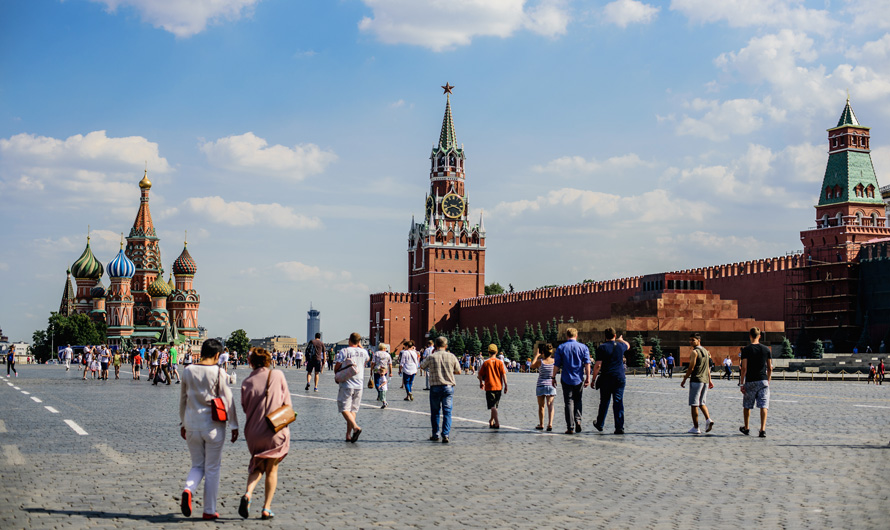 ՌԴ-ն մինչև հունիսի 15-ն օտարերկրացիներին չի պարտավորեցնի երկրից դուրս գալ