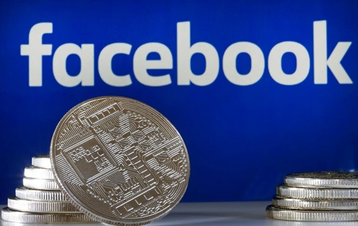 ԵՄ-ում արգելվել է Facebook-ի Libra-ի շրջանառությունը