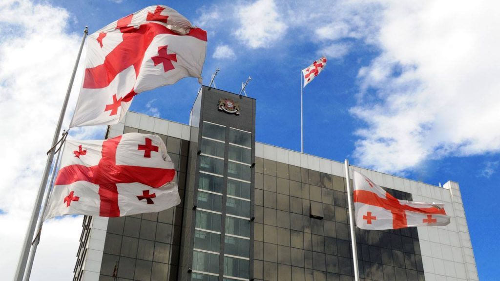 Աֆղանստանում ահաբեկչության հետևանքով վրացի զինվորականներ են վիրավորվել