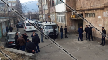 Ողբերգական դեպք Լոռու մարզում. բնակարանում հայտնաբերվել են ամուսինների և նրանց երեխաների դիերը