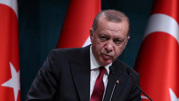 Հայոց ցեղասպանության մասին Էրդողանի խոսքերն «ամոթալի» են համարել Թուրքիայում