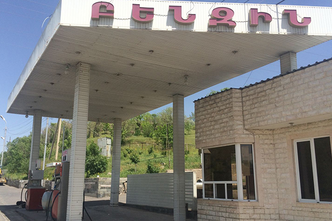 ԱԳԼՃԿ-ներում խմ-ի փոփոխությունը կգ-ի ի վնաս քաղաքացիների չի եղել. Գեղամ Գևորգյան