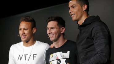 France Football-ը հրապարակել է անցնող տասնամյակի խորհրդանշական հավաքականը