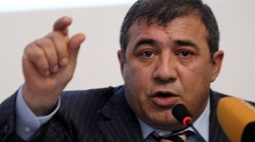 Ռուբեն Հայրապետյանի նկատմամբ ոստիկանությունում նյութեր են նախապատրաստվում