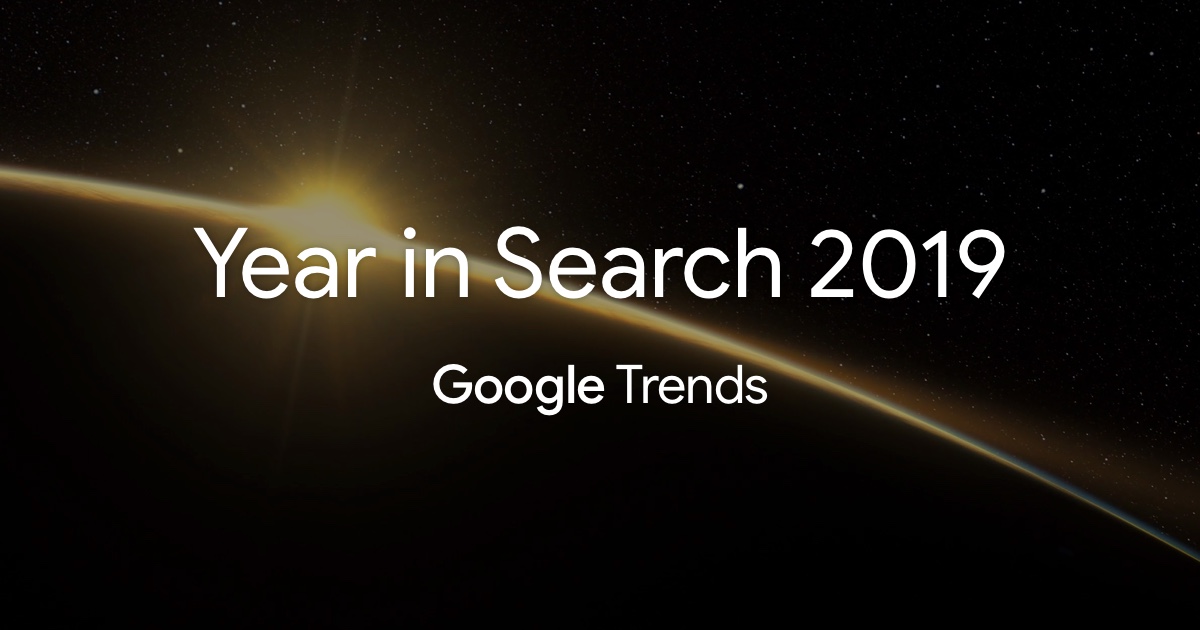 Որո՞նք են 2019-ի թրենդային որոնումները Google-ում