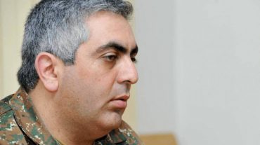 Երեկ կեսգիշերին մոտ ադրբեջանական ԶՈւ-երը շարունակել են կրակել․ ականատեսը կադրեր է հրապարակել