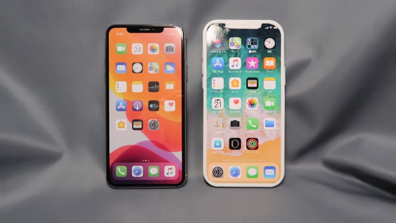 Ի՞նչ տեսք է ունենալու iPhone-ի հաջորդ մոդելը