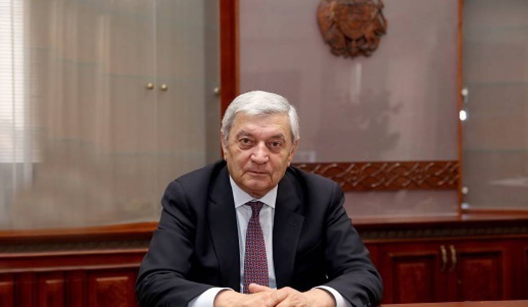 Անցնող տարին ոլորտի պատմության մեջ կմնա որպես անհավանական թվացող ձեռքբերումների ու հաջողությունների տարի. Ցոլակյան