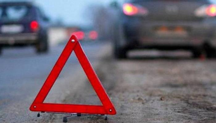 Վրաերթ Երևանում. տուժածի վիճակը ծանր է