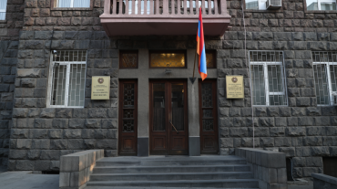 Բացահայտվել է ՊԵԿ պաշտոնատար անձանց կողմից խոշոր չափերով կաշառք պահանջելու և ստանալու դեպք. ԱԱԾ