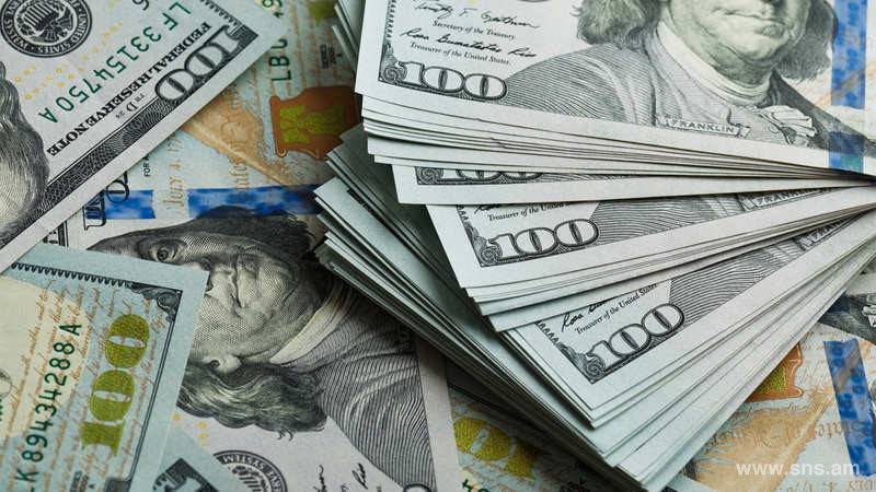 ԱԱԾ-ն բացահայտել է առանձնապես խոշոր չափի կաշառք ստանալու դեպք