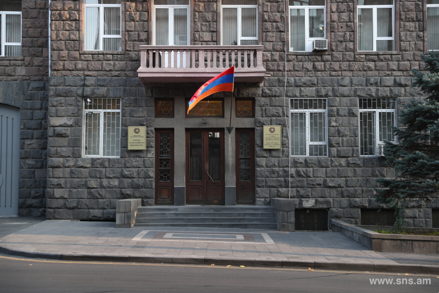 ԱԱԾ-ն բացահայտել է Մասիս համայնքի ղեկավարի կողմից պաշտոնեական լիազորությունները չարաշահելու դեպք