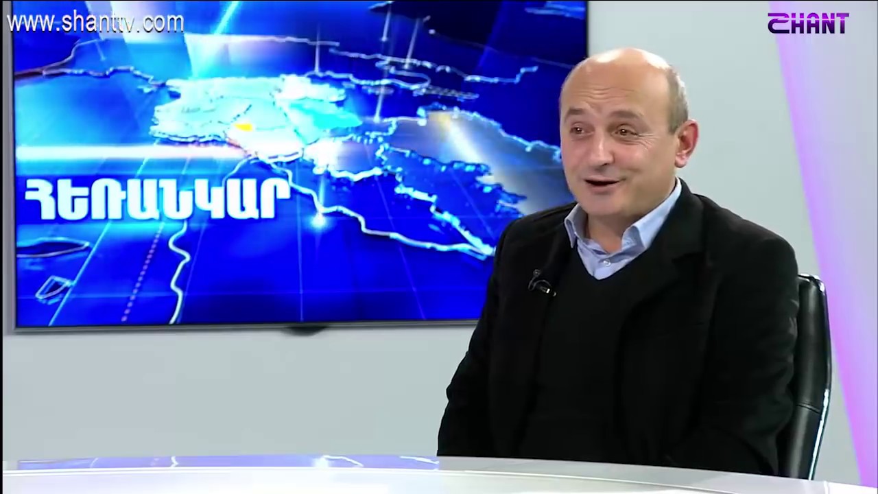 Ավելի հանգամանալից` նշանակումից հետո, միշտ ձեր՝ Ստեփան. Սաֆարյան