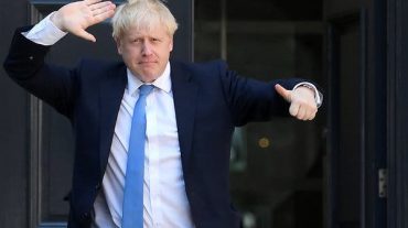 Ջոնսոնի կուսակցությունը Brexit-ի իրագործման մանդատ ստացավ