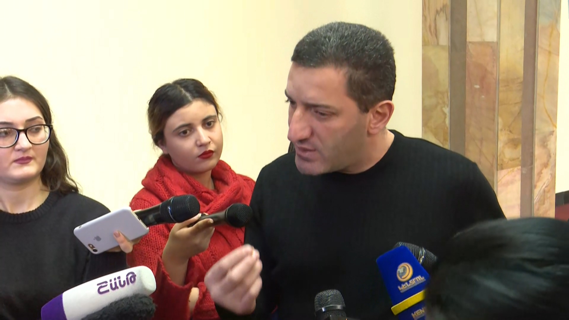 Թագաժառանգի անունը տվող մարդը սկի 3 կիլոմետրից թագաժառանգ չի տեսել իր կյանքում. Գևորգ Պետրոսյան