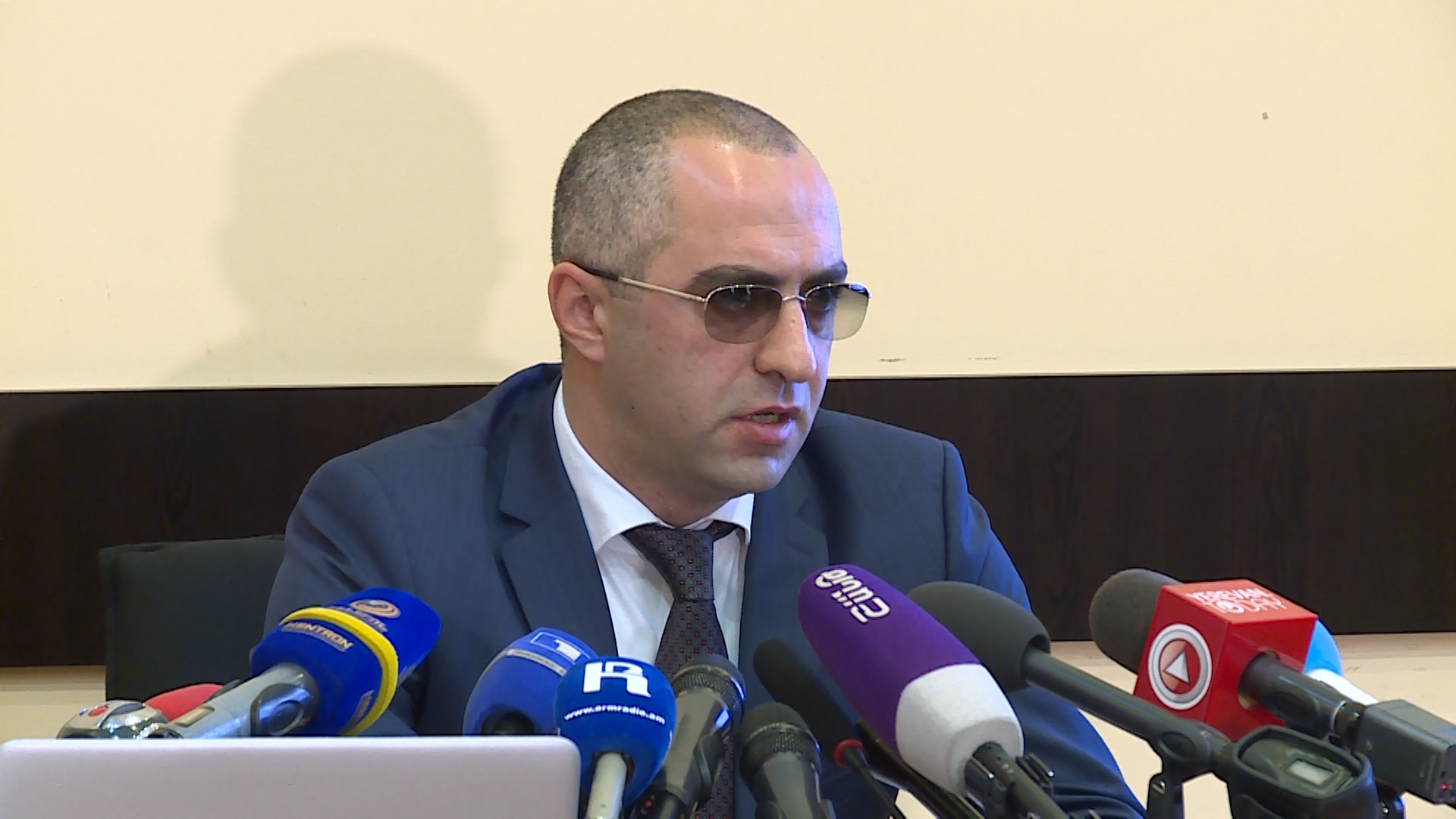 2019թ. ընթացքում քրգործերով պետբյուջե է վերականգնվել 5.5 մլրդ դրամ. ՊԵԿ