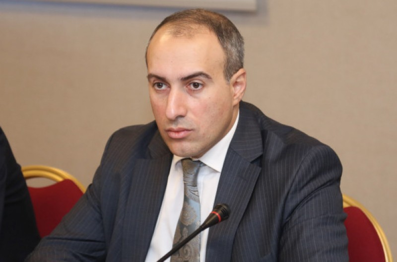 Էլեկտրոնային գործիքների ներդրումը պետական կառավարման համակարգում. Սուրեն Քրմոյանի պարզաբանումը