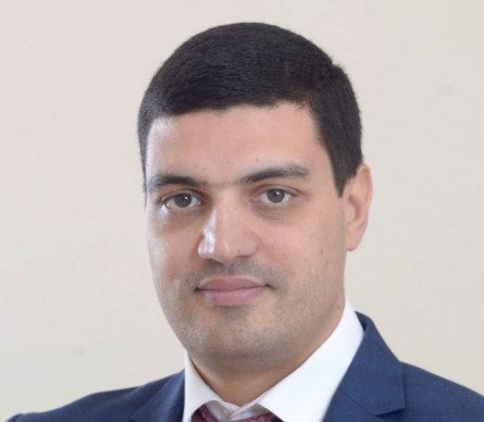 Նոր նշանակում Քաղաքացիական ավիացիայի կոմիտեում