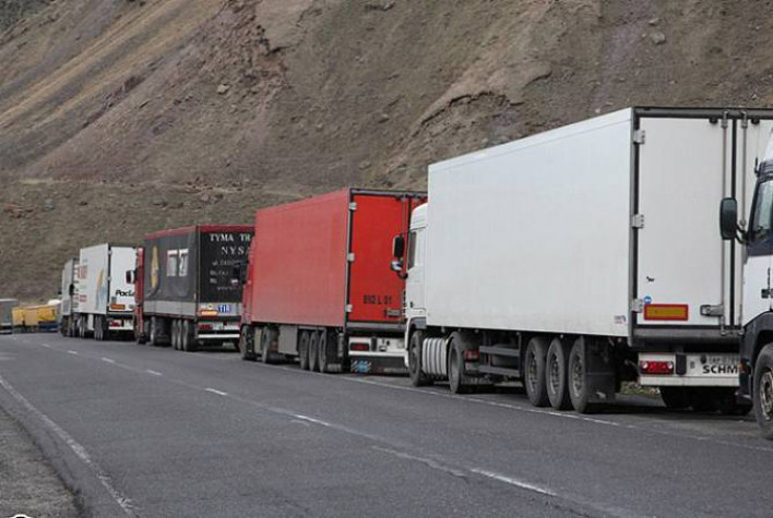 Վանաձոր-Ալավերդի-հայ-վրացական սահման միջպետական նշանակության ավտոճանապարհը դեկտեմբերի 18-ից բաց կլինի