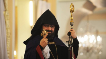 Պոլսի Հայոց պատրիարքի ընտրությունը սկսվեց
