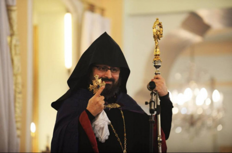 Պոլսի Հայոց պատրիարքի ընտրությունը սկսվեց