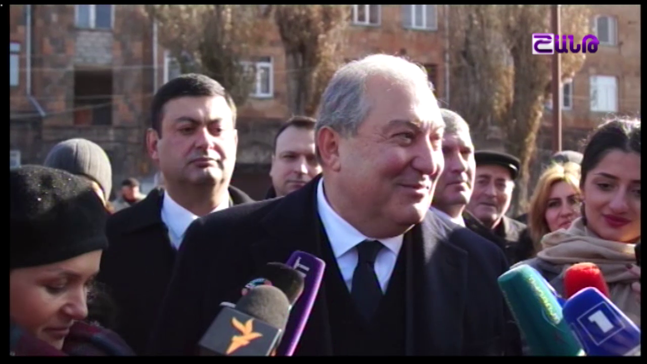 Հորիզոն 18:00