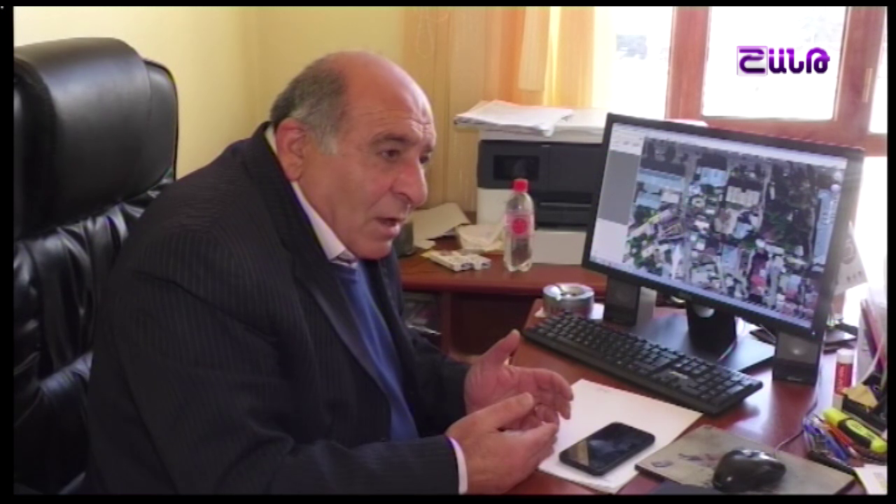 Հորիզոն 15:00