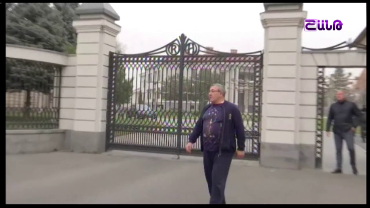 Հորիզոն 18:00