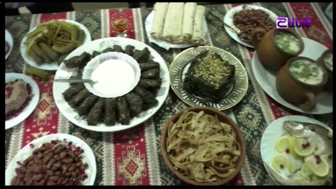 Հորիզոն 15:00