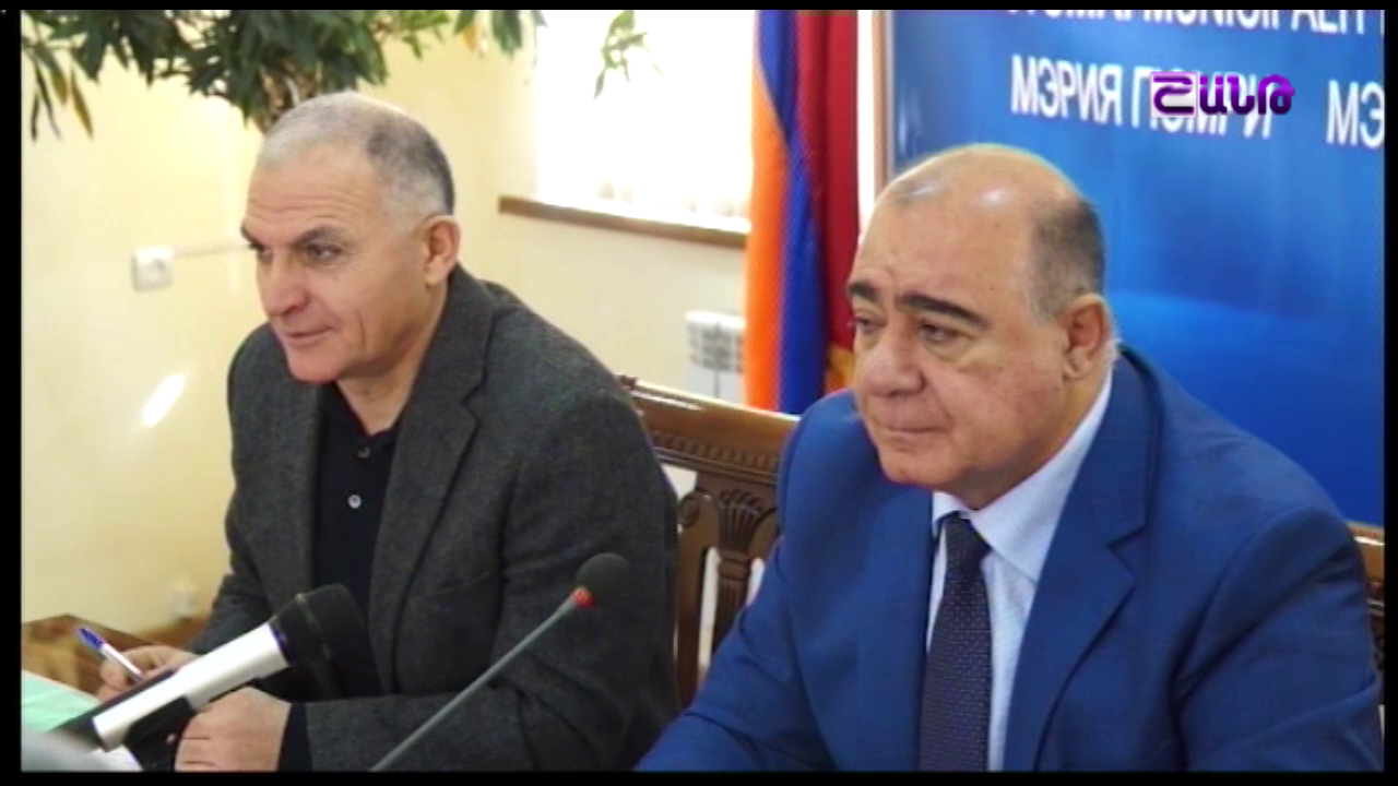 Հորիզոն 18:00