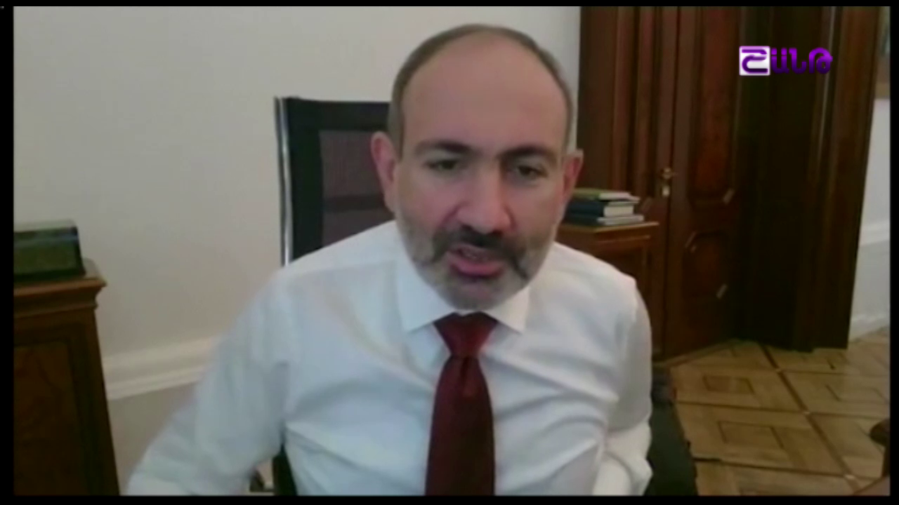 Հորիզոն 18:00