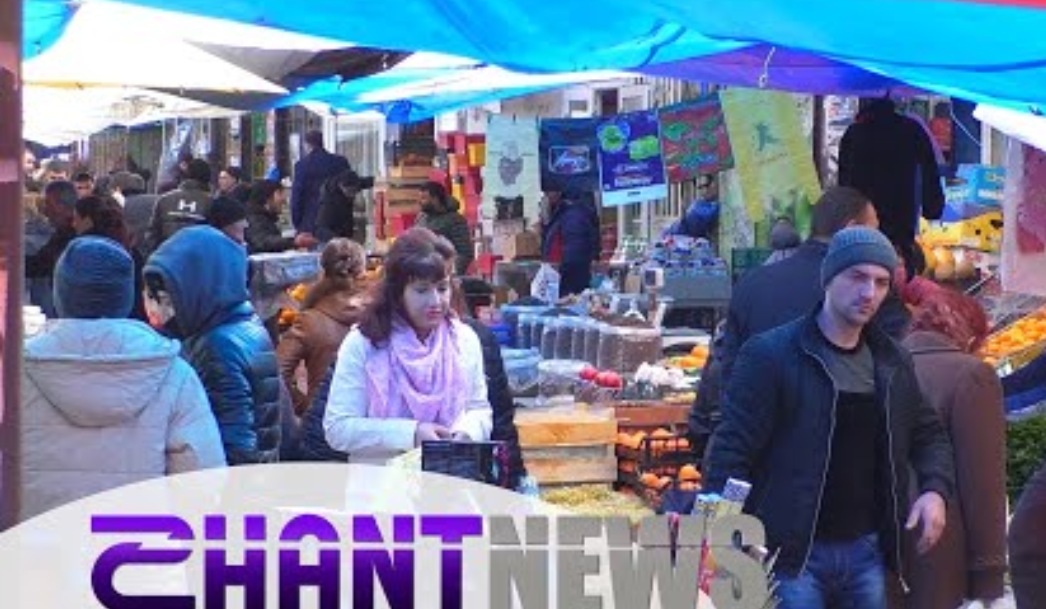 Որքա՞ն են հայերը ծախսում Ամանորին և ի՞նչն է պարտադիր դնել սեղանին