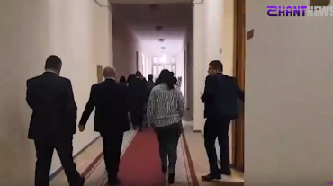 ԲՀԿ-ական պատգամավորները բոյկոտել են ԱԺ նիստը