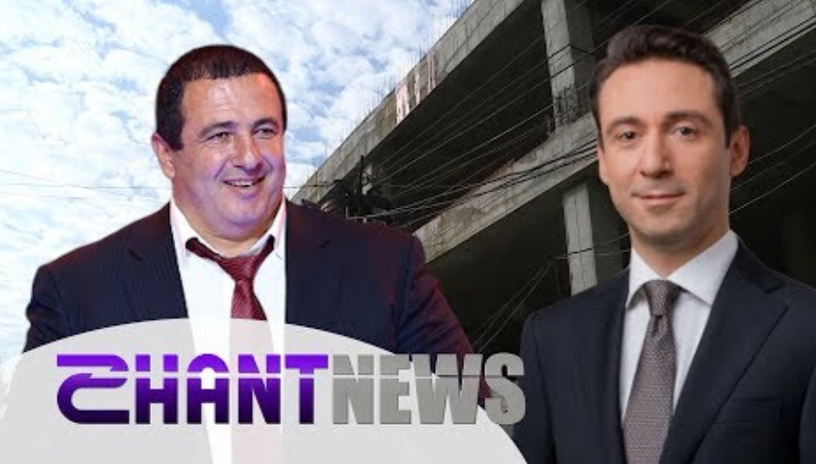 Ծառուկյան-քաղաքապետարան փոխադարձ մեղադրանքները շարունակվում են